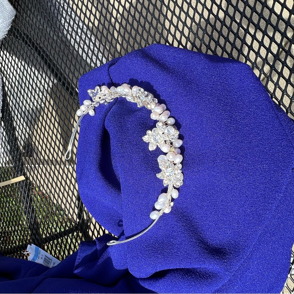 Tiara - Picture 2 of 3